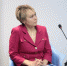 Арина Садулина: "У нас принят пакет мер поддержки для сохранения занятости населения" - Газета Знамя