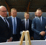 Запуск межрегиональных маршрутов "Валдай - Газета Знамя
