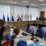 Губернатор провел первое заседание регионального Координационного совета - Газета Знамя
