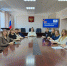Штабы "Волонтеры местного самоуправления" открываются в муниципалитетах Нижегородской области - Газета Знамя