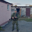 Боец СВО из Нижнего Новгорода принял участие в проекте "Время героев" - Газета Знамя