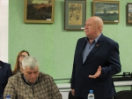 Пост сдан…