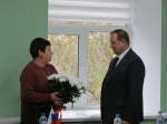 Пост сдан…