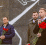 Всероссийский семинар "Без срока давности" - Газета Знамя