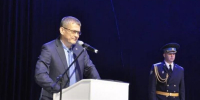 Петр Банников поздравил судебных приставов с профессиональным праздником - Газета Знамя