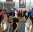 На спортивную площадку всей семьёй - Газета Знамя