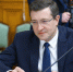 Глеб Никитин возглавит рабочую группу Совета глав субъектов РФ - Газета Знамя
