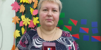 За талант материнства - Газета Знамя