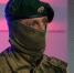 "Люди разных национальностей защищают нашу общую Родину", - участник СВО - Газета Знамя