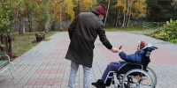 Около 600 мероприятий проведут социальные учреждения Нижегородской области - Газета Знамя