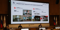 Нижегородская область достигнет 100% кассового исполнения национальных проектов - Газета Знамя