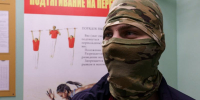 Доброволец СВО: "За Родину сейчас сражаются сыны многонациональной державы" - Газета Знамя