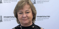 Инна Наумова: "Программа "Герои. Нижегородская область" позволит сформировать нашу новую элиту" - Газета Знамя