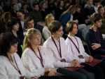 230 юных нижегородцев отобрано для участия в обучающей программе "Народно"
