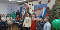 "На страже Отечества" - Газета Знамя