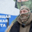 Доброволец СВО: "Национальностей в России много, народ - один. Мы все - под одним флагом" - Газета Знамя