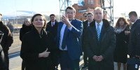 АСИ представило Атлас сервисно-инфраструктурных решений - Газета Знамя
