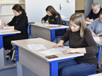 "Сдаем вместе. День сдачи ЕГЭ родителями"