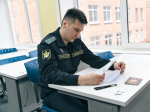 Более 900 нижегородцев участвовали во Всероссийской акции "Сдаем вместе. День сдачи ЕГЭ родителям