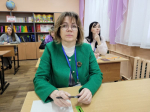 Вспомним школьную программу