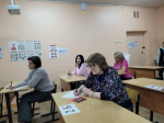 Вспомним школьную программу