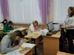 Вспомним школьную программу