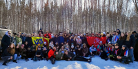 Около 76 тысяч юных нижегородцев приняло участие в школьных этапах "Зарницы 2.0" - Газета Знамя