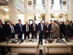 Игорь Комаров: "Во всех 14 регионах округа реализуется нацпроект "Беспилотные авиационные системы"