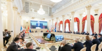 Глеб Никитин представил опыт Нижегородской области по сопровождению переселенцев - Газета Знамя
