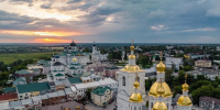 Итоги недели - Газета Знамя