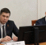 Андрей Гнеушев провел выездное заседание - Газета Знамя