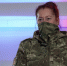 Участница СВО с позывным "Рассвет" - Газета Знамя
