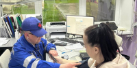 Молодые нижегородские медики приезжают работать в сельскую местность - Газета Знамя