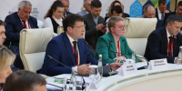 Глеб Никитин провел заседание комиссии Госсовета по экологическому благополучию - Газета Знамя