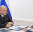"Нижегородская область хорошеет", - заявил Михаил Мишустин - Газета Знамя