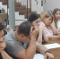 Проверили свою грамотность - Газета Знамя