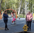 Нижегородцам рассказали о профилактике детского травматизма - Газета Знамя