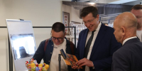 Итоги минувшей недели - Газета Знамя