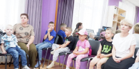 Они тоже служили Родине - Газета Знамя