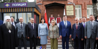Генеральное консульство Республики Беларусь открылось в Нижнем Новгороде - Газета Знамя